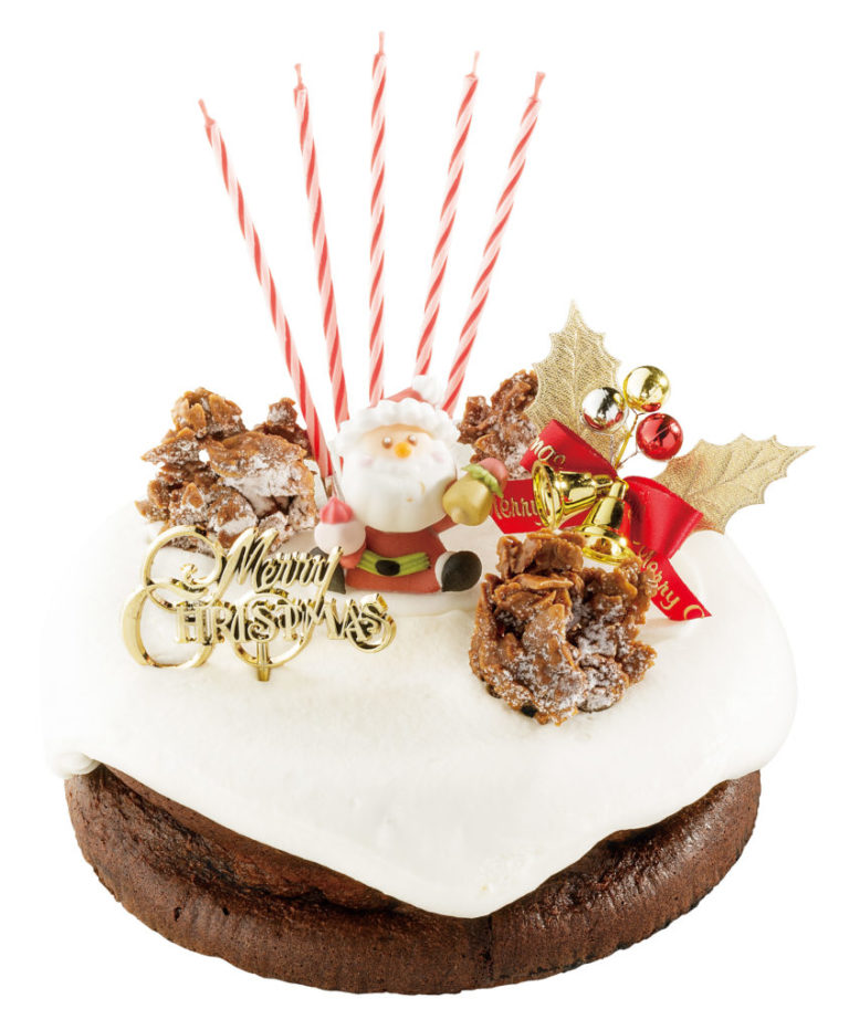 ル・スリジェダムールのクリスマスケーキ2019の予約はいつまで？定休日は？ | nao's blog/自由に生きよう！